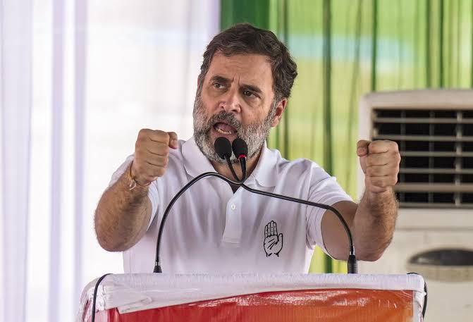 मोदी सरकार दबा रही राज्यों की आवाज, काम रोकने के लिए कर रही राज्यपालों का दुरुपयोग: राहुल गांधी